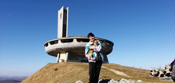 Търси се нов дом за Топчо!