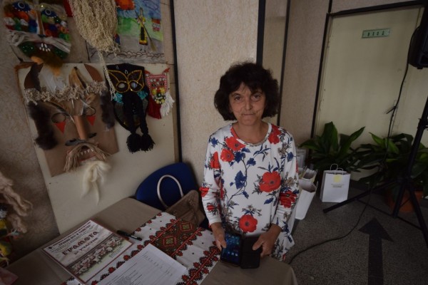 15 певчески и танцови състава се включиха в първия Национален фестивал „Тракия пее и танцува”