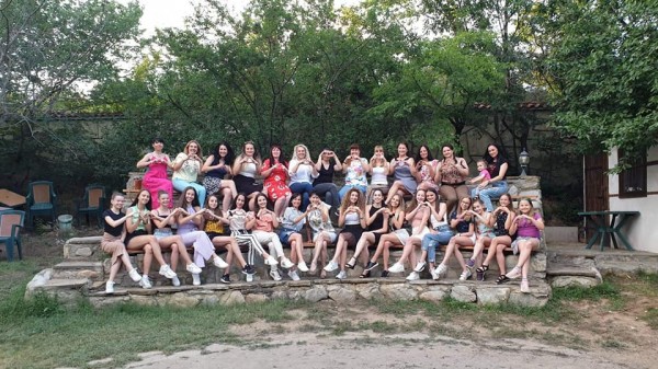 Гимнастичките ни закриха състезателния сезон с шампионски и вицешампионски титли