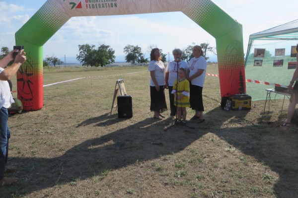 Над 170 състезатели участваха в надпреварата „Бодлите на розите 2022“