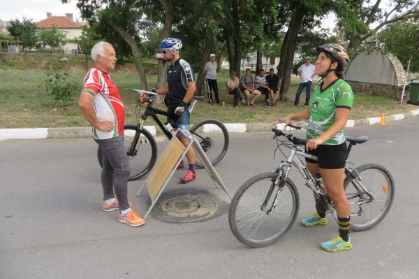 Над 170 състезатели участваха в надпреварата „Бодлите на розите 2022“