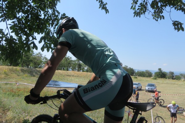 Над 170 състезатели участваха в надпреварата „Бодлите на розите 2022“