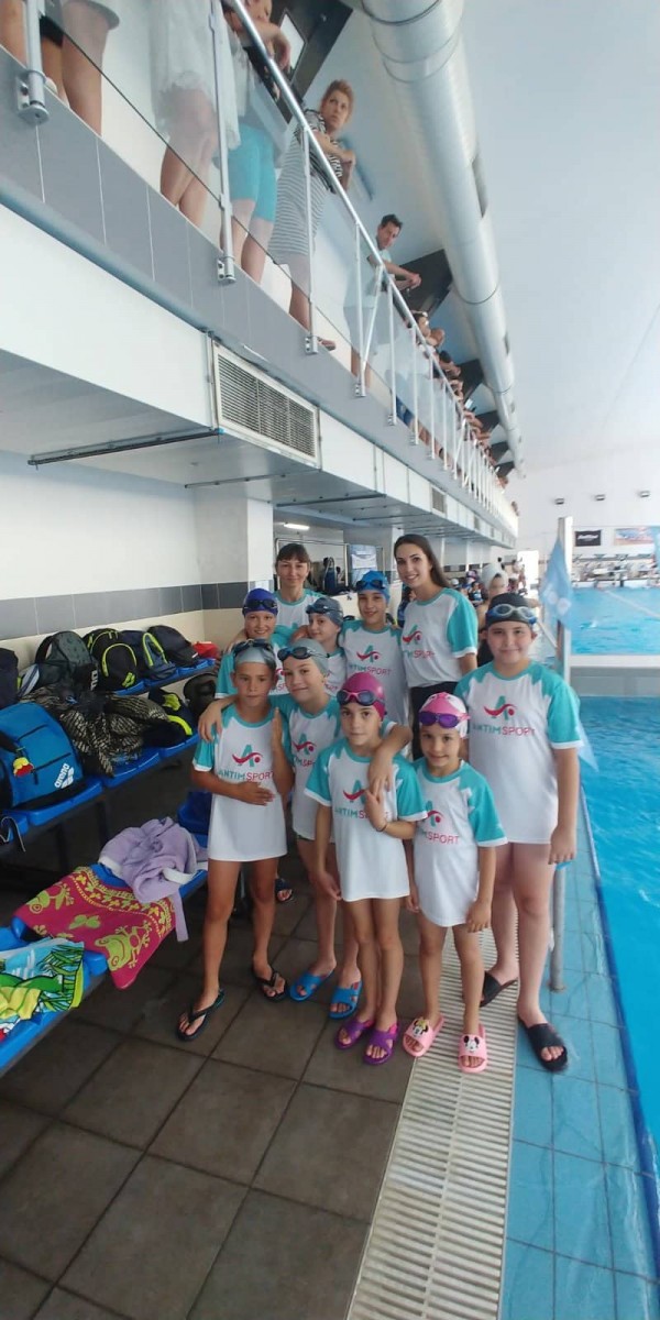 Слави Иванов от КПС „Антимспорт” със сребро от турнира “Синьо лято“