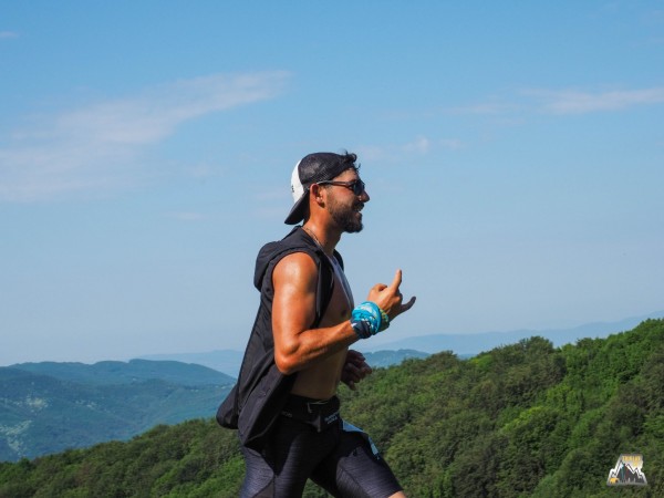 170 участници се впуснаха в приключението Triglav Skyrun