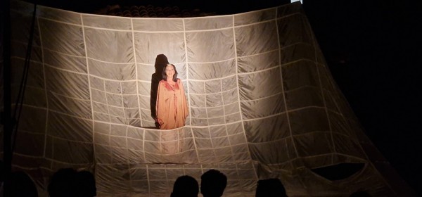 Кметът на Казанлък към състава на театъра: Прекрасни сте!