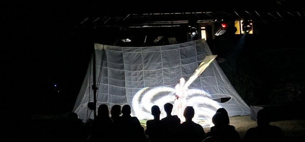 Кметът на Казанлък към състава на театъра: Прекрасни сте!