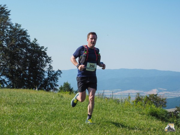 170 участници се впуснаха в приключението Triglav Skyrun