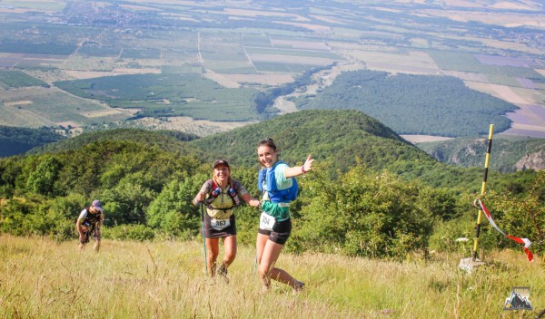 170 участници се впуснаха в приключението Triglav Skyrun