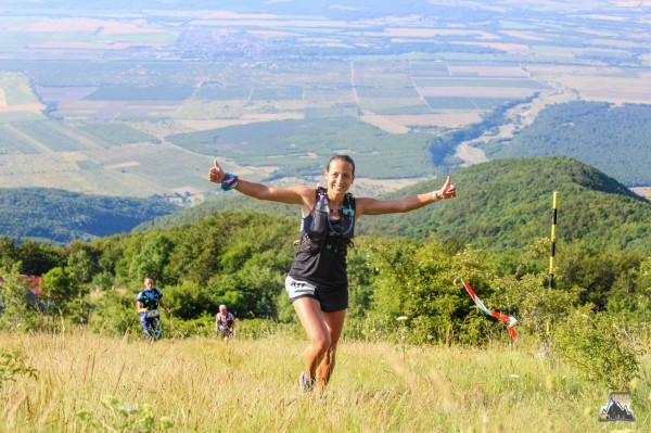 170 участници се впуснаха в приключението Triglav Skyrun