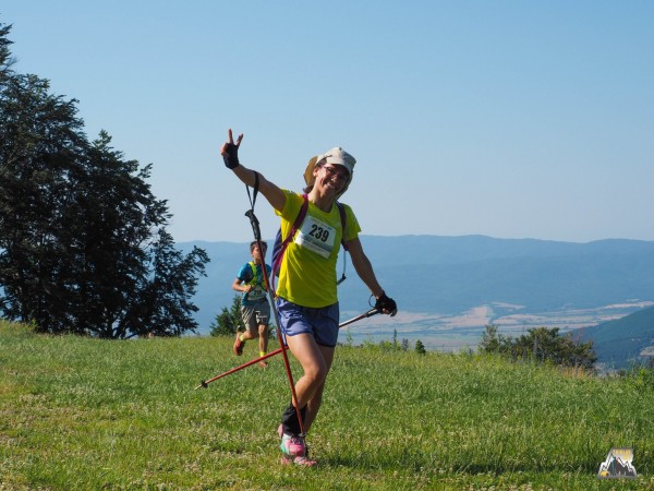 170 участници се впуснаха в приключението Triglav Skyrun