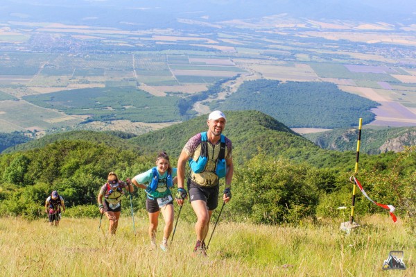 170 участници се впуснаха в приключението Triglav Skyrun