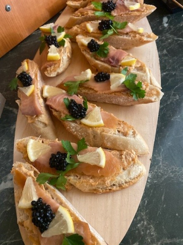 Първите два клубни брънча на Хармония СПА усмихнаха нови и стари членове