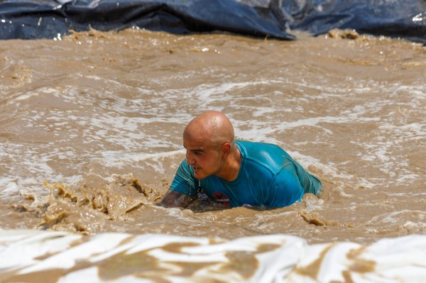 Стремци се включиха в приключението “Legion Run“