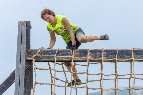 Стремци се включиха в приключението “Legion Run“