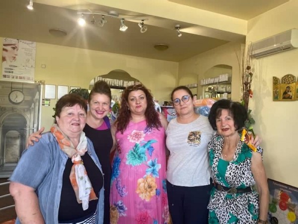 Първите два клубни брънча на Хармония СПА усмихнаха нови и стари членове