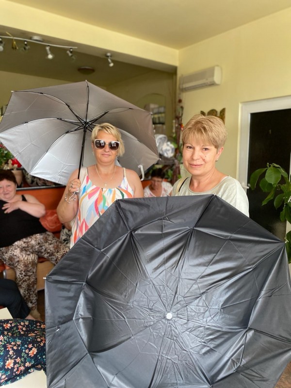 Първите два клубни брънча на Хармония СПА усмихнаха нови и стари членове