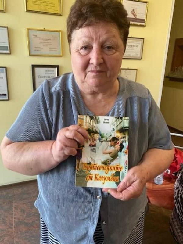 Първите два клубни брънча на Хармония СПА усмихнаха нови и стари членове