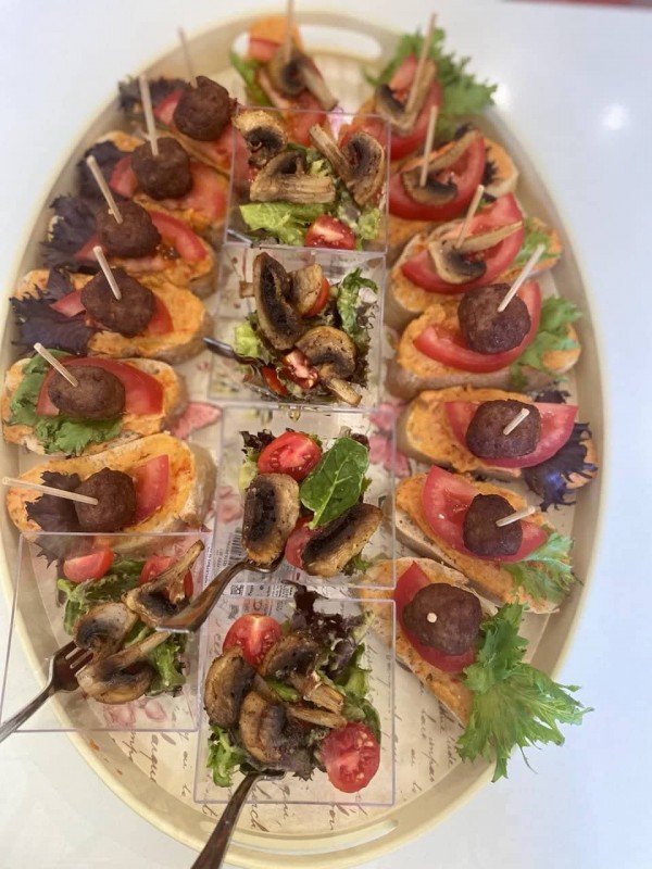 Първите два клубни брънча на Хармония СПА усмихнаха нови и стари членове