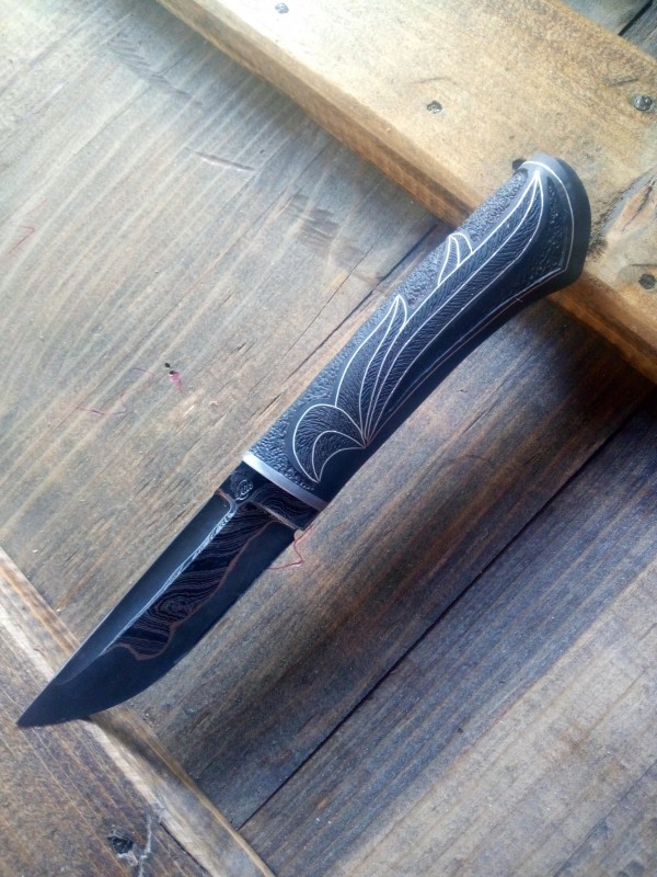 Ковачи, ножари и сарачи показаха умения на II ножарски събор в Шипка