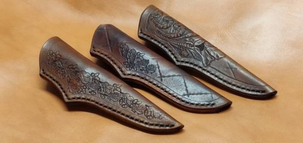 Ковачи, ножари и сарачи показаха умения на II ножарски събор в Шипка