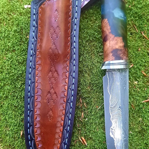 Ковачи, ножари и сарачи показаха умения на II ножарски събор в Шипка