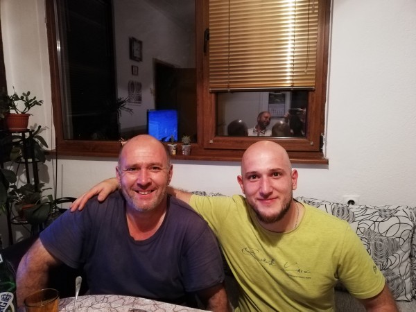 Ковачи, ножари и сарачи показаха умения на II ножарски събор в Шипка