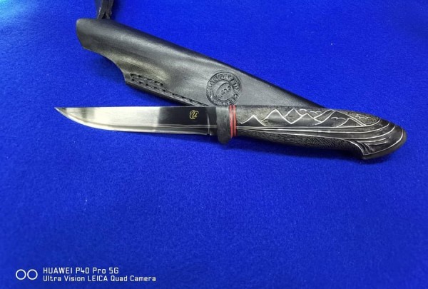 Ковачи, ножари и сарачи показаха умения на II ножарски събор в Шипка