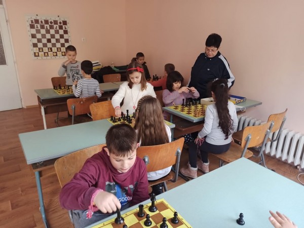 ОДК завършва успешната творческа година с 388 медала и купи