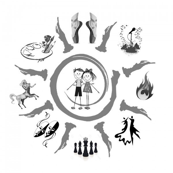 ОДК завършва успешната творческа година с 388 медала и купи