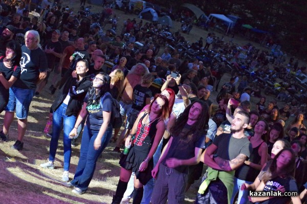 Светльо & The Legends и Gwendydd са част от бандите в We Are Going To Мъглиж 2022