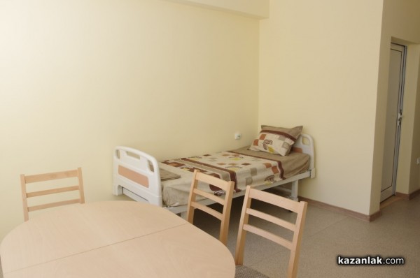 Дневният център за лица с деменция предоставя услугите си безплатно