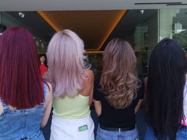 Огледален блясък и по-здрава коса? Мисия възможна с ламиниращата терапия на „Аглая”