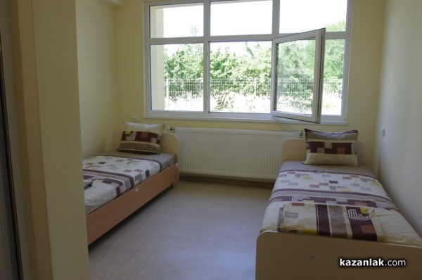 Дневният център за лица с деменция предоставя услугите си безплатно