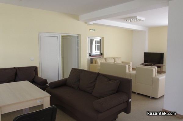 Дневният център за лица с деменция предоставя услугите си безплатно