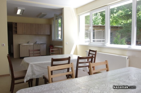 Дневният център за лица с деменция предоставя услугите си безплатно