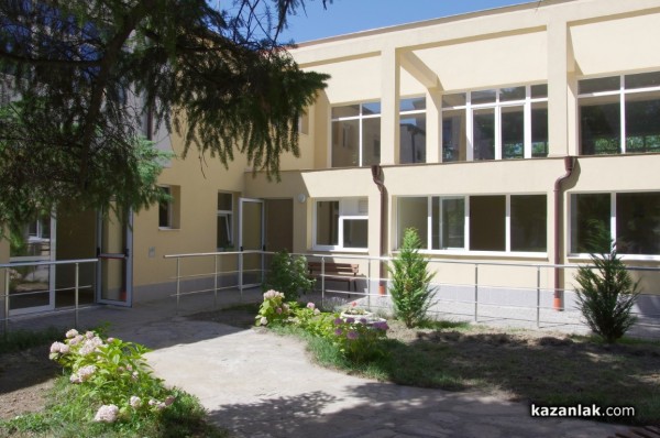 Дневният център за лица с деменция предоставя услугите си безплатно