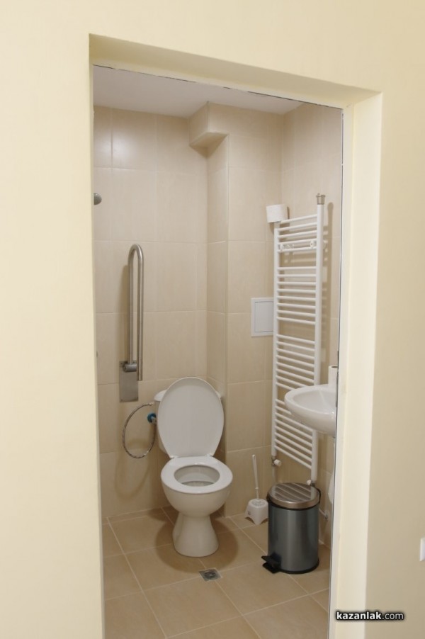 Дневният център за лица с деменция предоставя услугите си безплатно