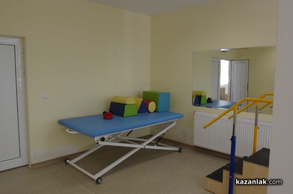 Дневният център за лица с деменция предоставя услугите си безплатно