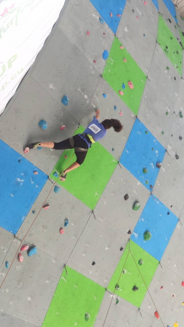 Злато и сребро за катерачите на “Селт“ донесе австрийското състезание “Petzen Trophy“