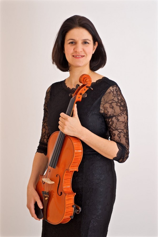 За втора поредна година Академия Роза събира таланти в Шипка 