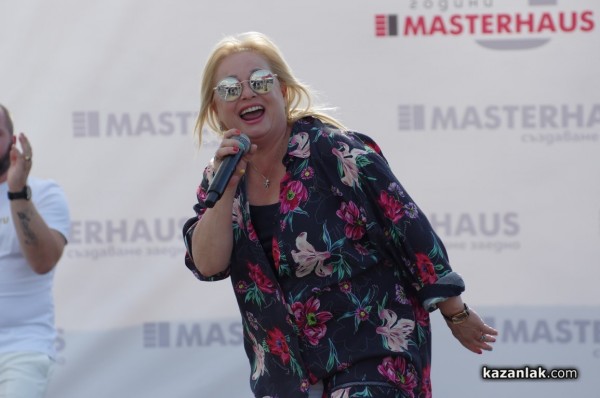 Строителният хипермаркет MASTERHAUS отвори врати в Казанлък