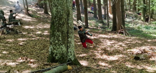 Родолюбиви българи се поклониха пред подвига на Хаджи Димитър и неговите четници днес