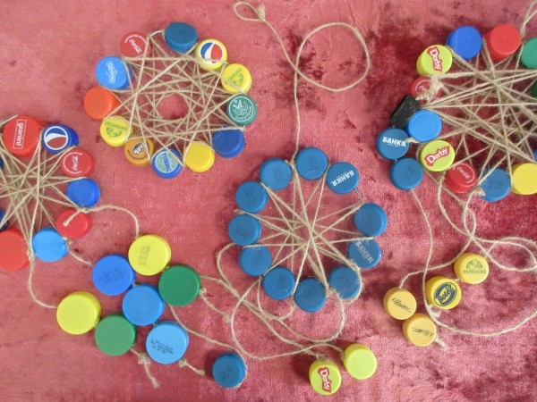 Читалището в Копринка - притегателна сила на еко дейности