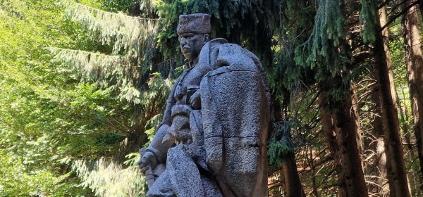 Родолюбиви българи се поклониха пред подвига на Хаджи Димитър и неговите четници днес