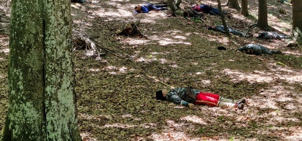 Родолюбиви българи се поклониха пред подвига на Хаджи Димитър и неговите четници днес