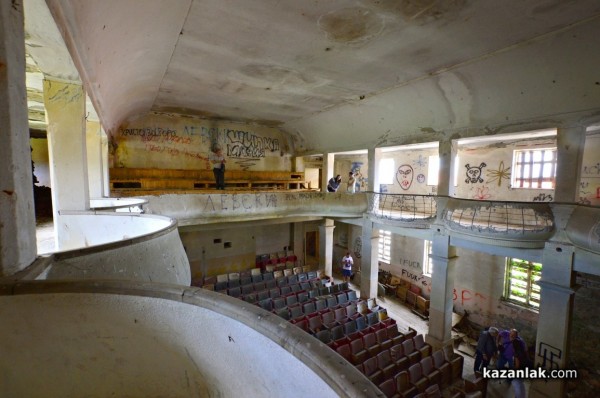 Отказаха финансирането на читалище „Светлина – 1861“ в Шипка по втория етап на проекта 