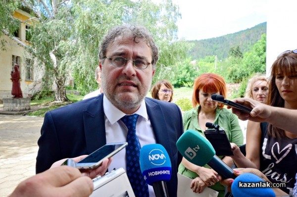 Отказаха финансирането на читалище „Светлина – 1861“ в Шипка по втория етап на проекта 