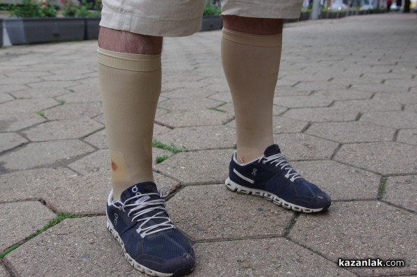 Стронгмен състезание ще събира средства за лечението на Красимир Низамов