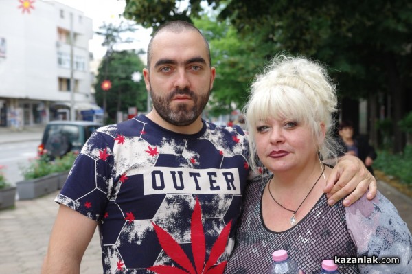 Стронгмен състезание ще събира средства за лечението на Красимир Низамов