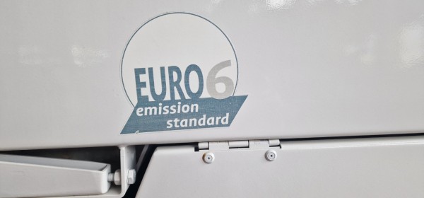 Oбщина Kазанлък закупи две нови мотометачни машини за Общинското предприятие „KД и ПИС“